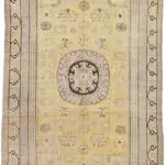 ANTIQUE SAMARKAND
