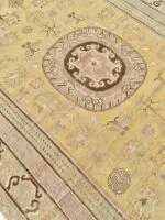 ANTIQUE SAMARKAND - Image 2