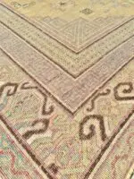 ANTIQUE SAMARKAND - Image 3