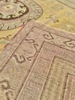 ANTIQUE SAMARKAND - Image 4
