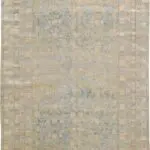 ANTIQUE SAMARKAND