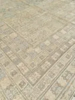 ANTIQUE SAMARKAND - Image 3