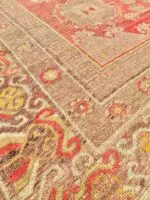 ANTIQUE SAMARKAND - Image 3