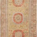 ANTIQUE SAMARKAND