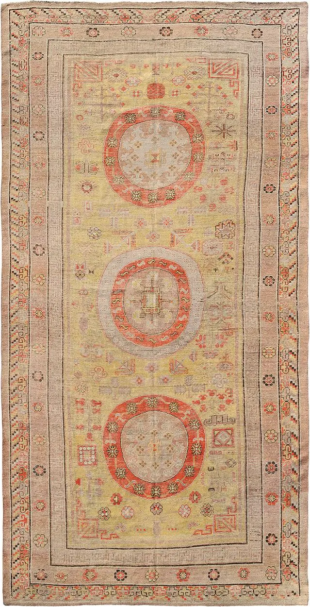 0013465_antique-samarkand ANTIQUE SAMARKAND - Image 1