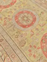 ANTIQUE SAMARKAND - Image 2