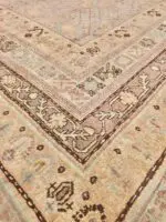 ANTIQUE SAMARKAND - Image 3