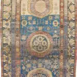 ANTIQUE SAMARKAND