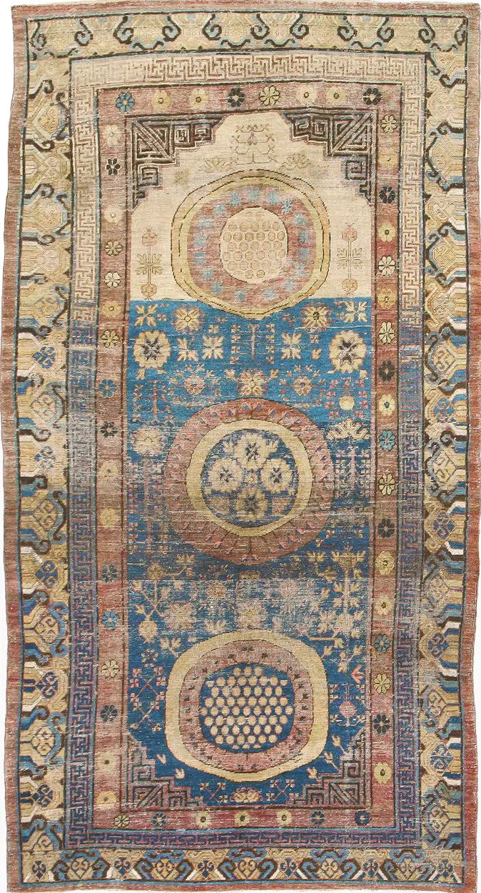 0013473_antique-samarkand ANTIQUE SAMARKAND - Image 1