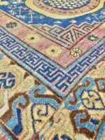 ANTIQUE SAMARKAND - Image 3