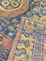 ANTIQUE SAMARKAND - Image 4