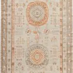 ANTIQUE SAMARKAND