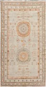 ANTIQUE SAMARKAND