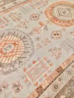 ANTIQUE SAMARKAND - Image 2