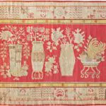 ANTIQUE SAMARKAND