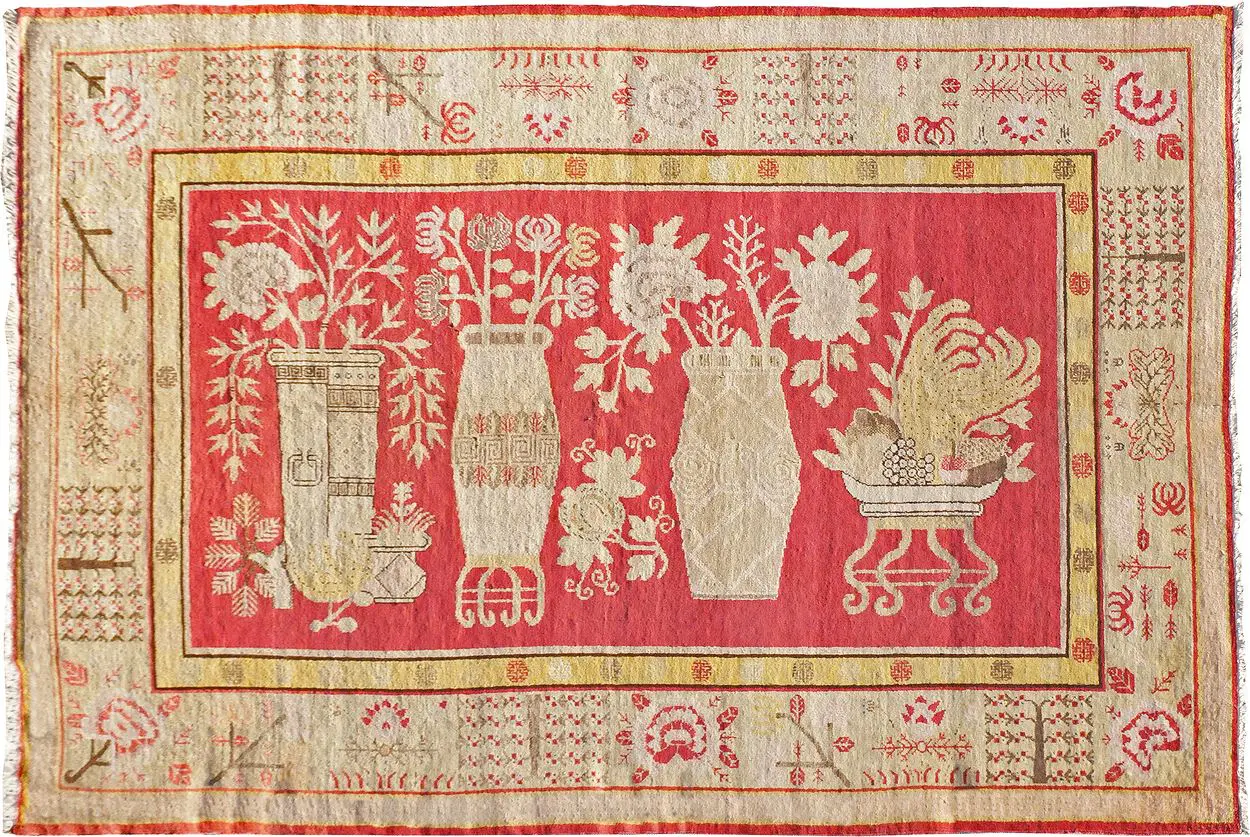 0013481_antique-samarkand ANTIQUE SAMARKAND - Image 1