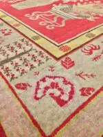ANTIQUE SAMARKAND - Image 3