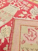 ANTIQUE SAMARKAND - Image 4