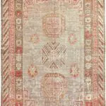ANTIQUE SAMARKAND