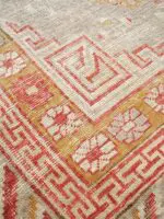 ANTIQUE SAMARKAND - Image 3