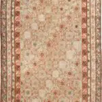 ANTIQUE SAMARKAND