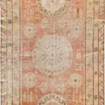 ANTIQUE SAMARKAND