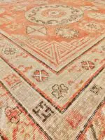 ANTIQUE SAMARKAND - Image 3