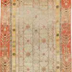 ANTIQUE SAMARKAND