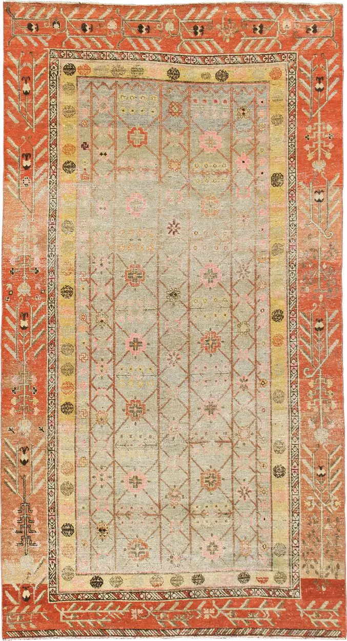 0013501_antique-samarkand ANTIQUE SAMARKAND - Image 1