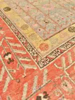 ANTIQUE SAMARKAND - Image 3