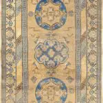 ANTIQUE SAMARKAND