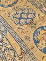 ANTIQUE SAMARKAND - Image 2