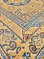 ANTIQUE SAMARKAND - Image 3