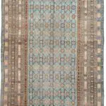 ANTIQUE SAMARKAND