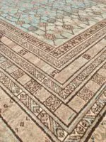ANTIQUE SAMARKAND - Image 3