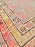 ANTIQUE SAMARKAND - Image 3
