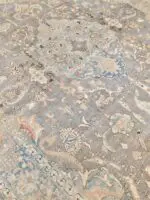 ANTIQUE TABRIZ - Image 2