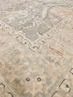 ANTIQUE TABRIZ - Image 3
