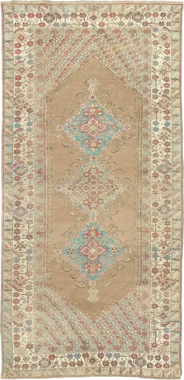 0013529_antique-ghiordes ANTIQUE GHIORDES - Image 1