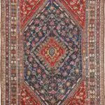 ANTIQUE GASHGAIE SHIRAZ