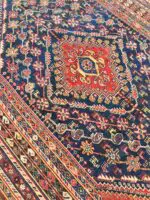 ANTIQUE GASHGAIE SHIRAZ - Image 2