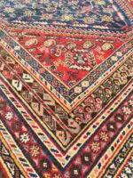 ANTIQUE GASHGAIE SHIRAZ - Image 3