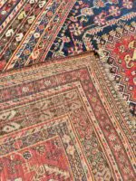 ANTIQUE GASHGAIE SHIRAZ - Image 4