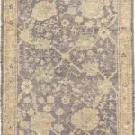 ANTIQUE OUSHAK