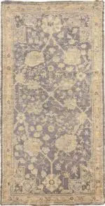 ANTIQUE OUSHAK