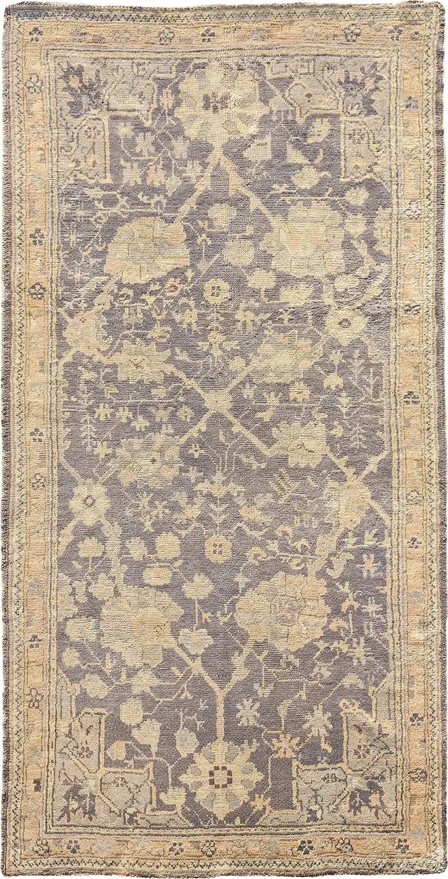 0013549_antique-oushak ANTIQUE OUSHAK - Image 1