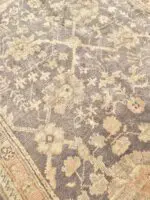 ANTIQUE OUSHAK - Image 2