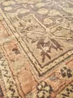 ANTIQUE OUSHAK - Image 3