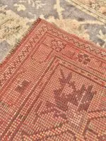 ANTIQUE OUSHAK - Image 4