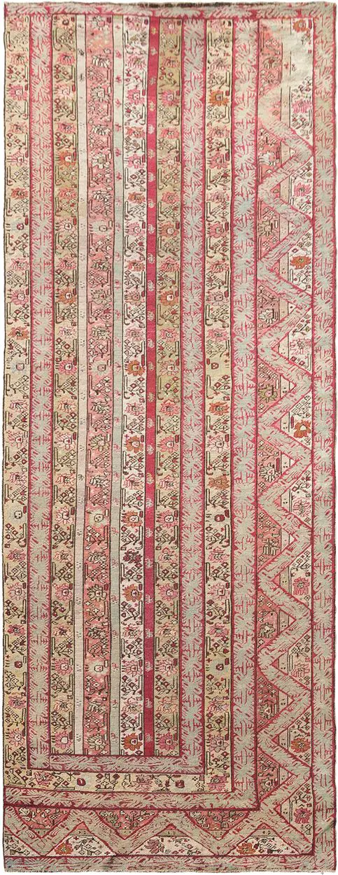 0013557_antique-ghiordes ANTIQUE GHIORDES - Image 1